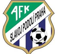 AFK Slavoj Podolí Praha