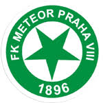 Meteor Praha zelená