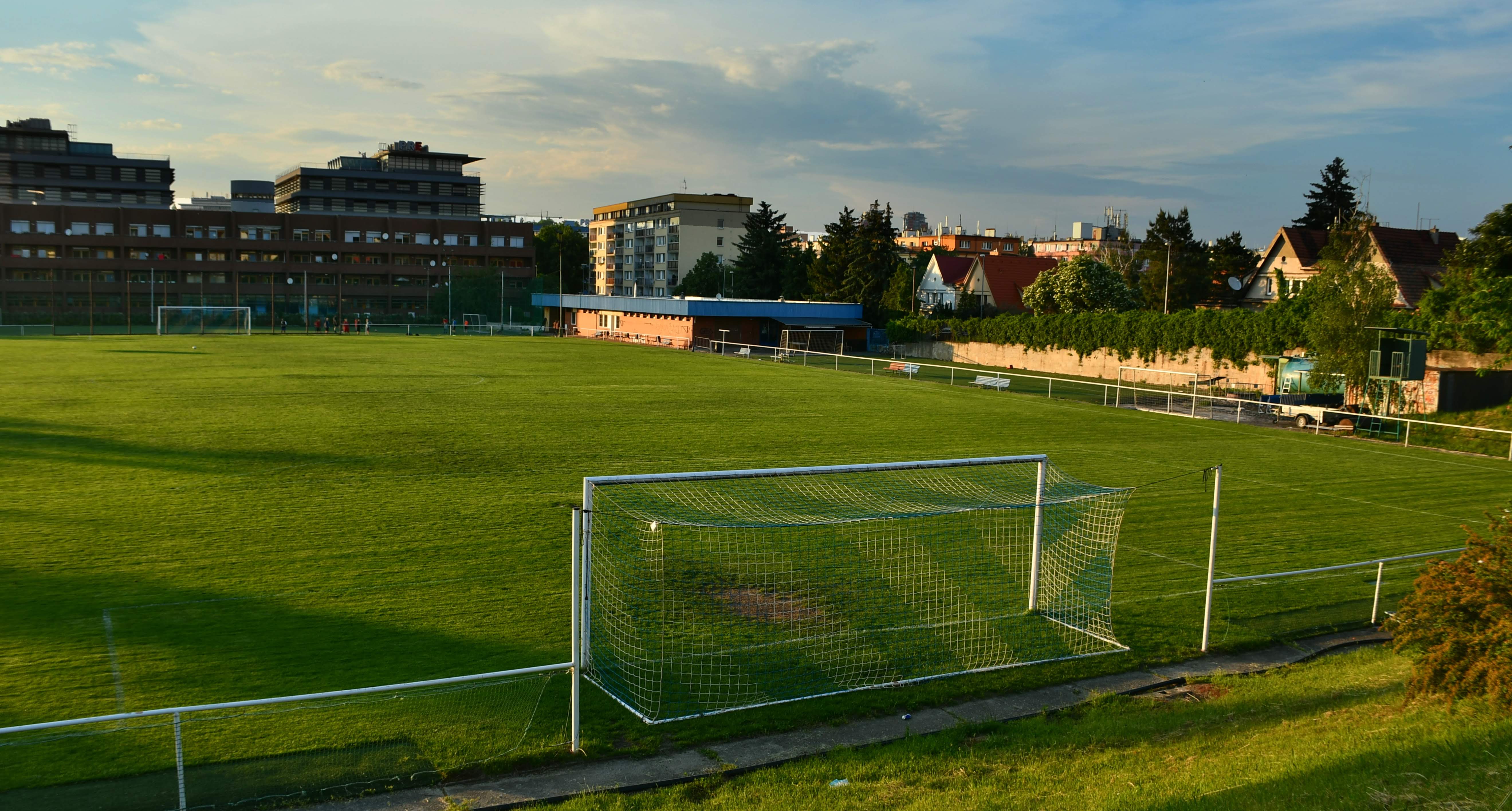 SK Union Vršovice, z.s.